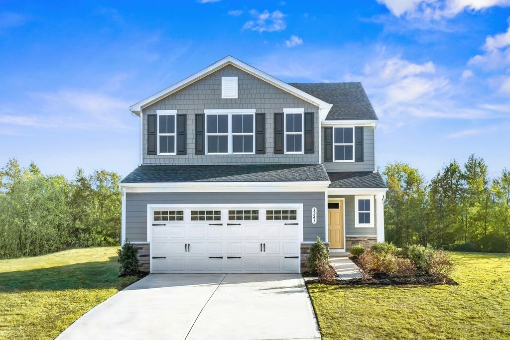 3309 Fox Den Pass, Madison, TN 37115