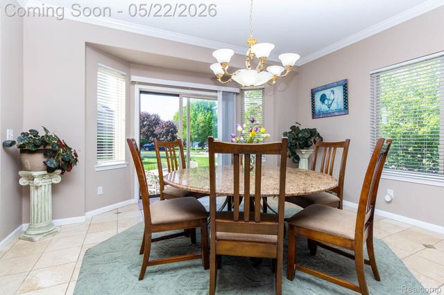 18610 Turnberry Drive, Macomb Township, MI 48044
