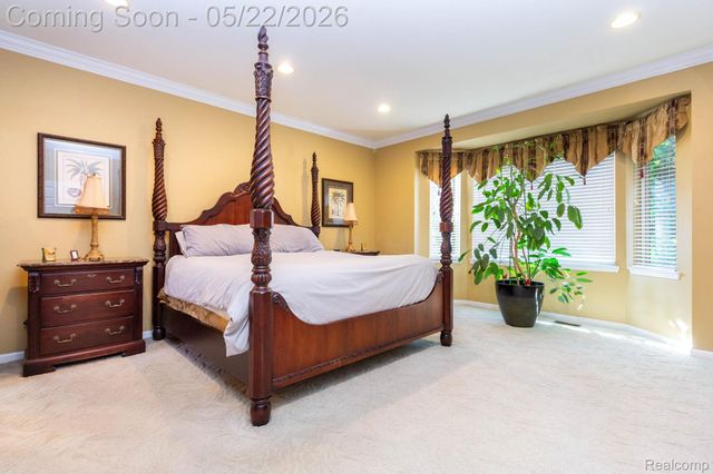 18610 Turnberry Drive, Macomb Township, MI 48044