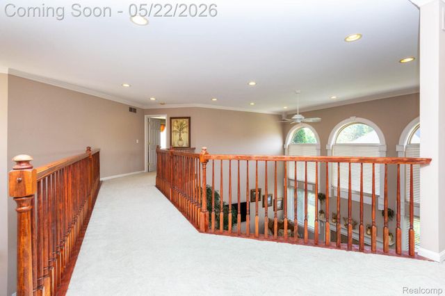 18610 Turnberry Drive, Macomb Township, MI 48044