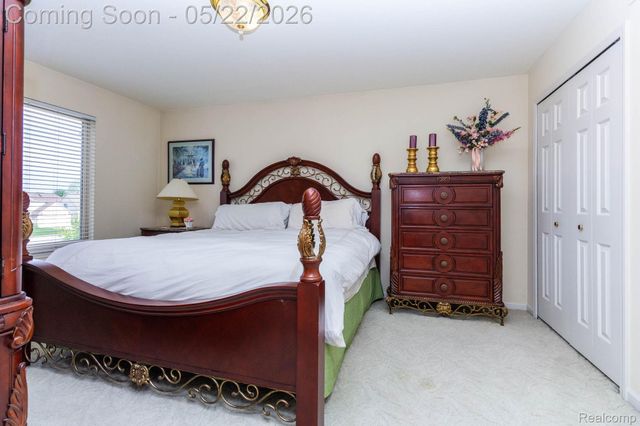 18610 Turnberry Drive, Macomb Township, MI 48044