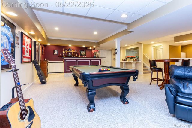 18610 Turnberry Drive, Macomb Township, MI 48044