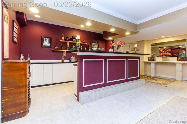 18610 Turnberry Drive, Macomb Township, MI 48044