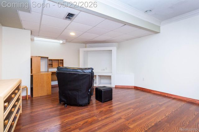 18610 Turnberry Drive, Macomb Township, MI 48044