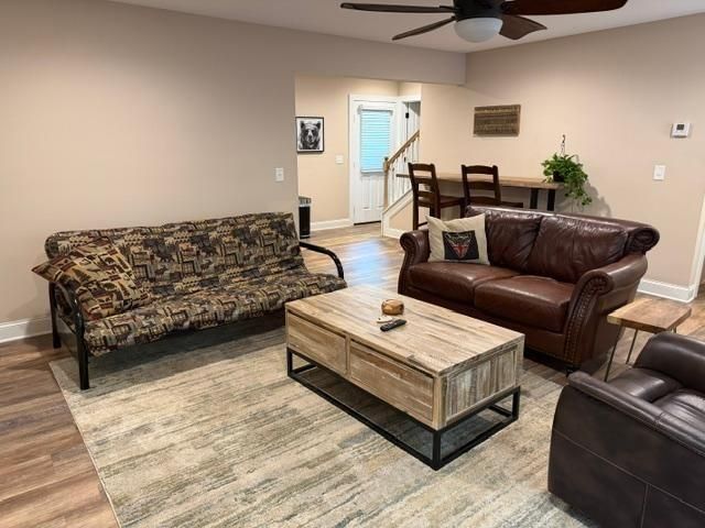 155 Bulldog Way, Dahlonega, GA 30533