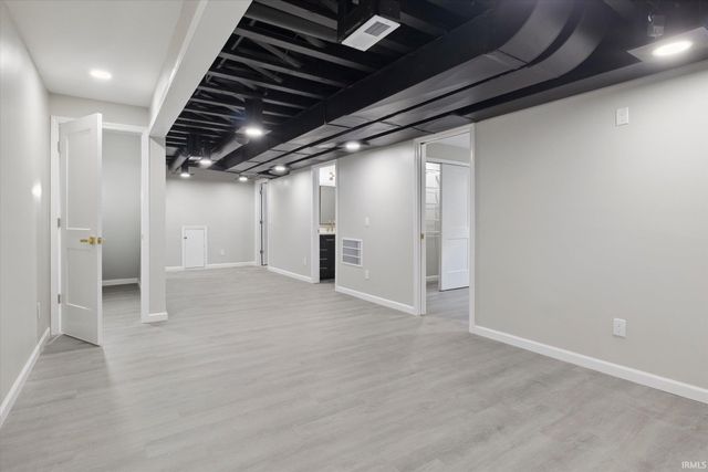 110 S 33rd Street, South Bend, IN 46615