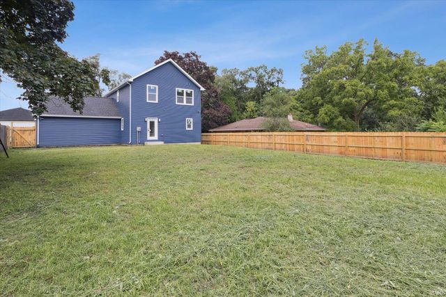 110 S 33rd Street, South Bend, IN 46615