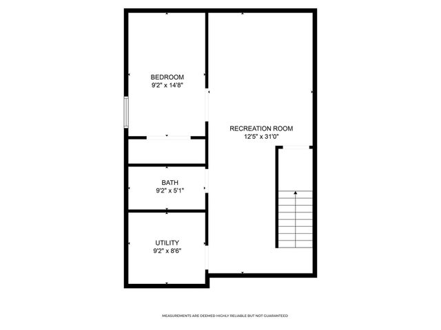 110 S 33rd Street, South Bend, IN 46615