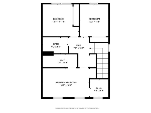 110 S 33rd Street, South Bend, IN 46615