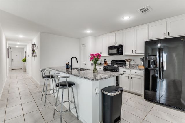 1650 Woodbrook Lane, Hutchins, TX 75141