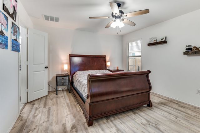 1650 Woodbrook Lane, Hutchins, TX 75141