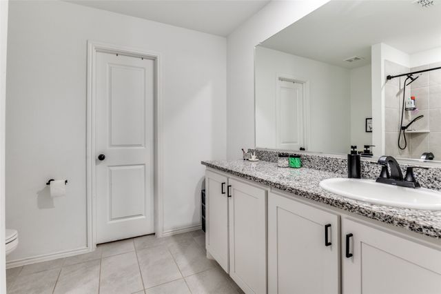 1650 Woodbrook Lane, Hutchins, TX 75141