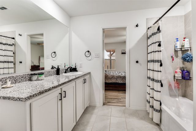 1650 Woodbrook Lane, Hutchins, TX 75141