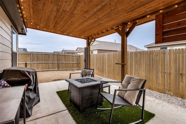 1650 Woodbrook Lane, Hutchins, TX 75141