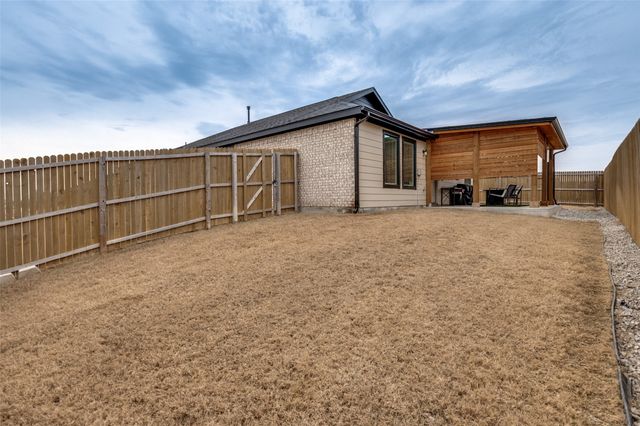 1650 Woodbrook Lane, Hutchins, TX 75141