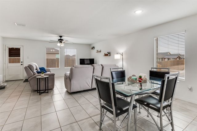 1650 Woodbrook Lane, Hutchins, TX 75141