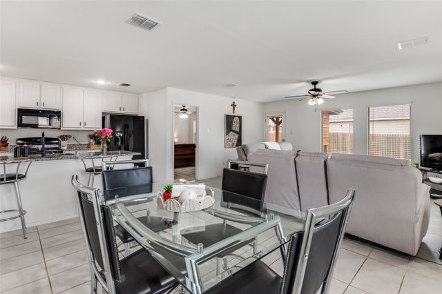 1650 Woodbrook Lane, Hutchins, TX 75141