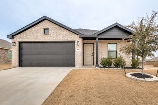 1650 Woodbrook Lane, Hutchins, TX 75141