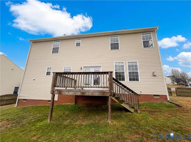 13166 Stockleigh Dr, Chester, VA 23831