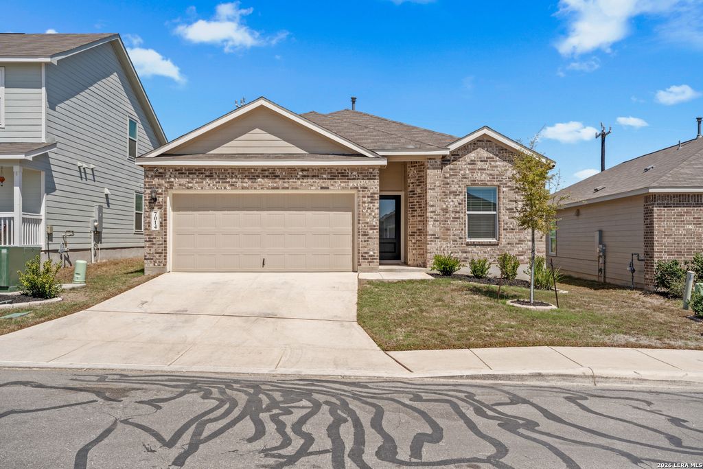 7014 Shears, San Antonio, TX 78252
