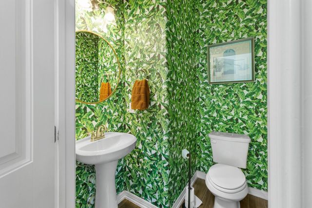 8916 Cattle Baron PATH, Austin, TX 78747