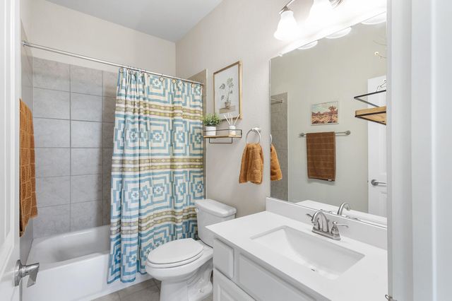 8916 Cattle Baron PATH, Austin, TX 78747