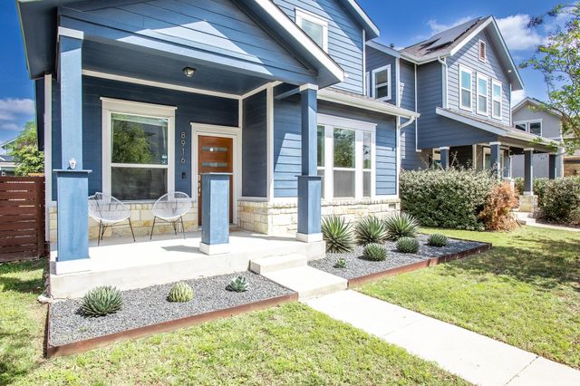 8916 Cattle Baron PATH, Austin, TX 78747