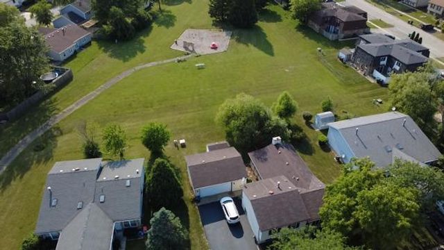 916 Lorelei Drive, Zion, IL 60099