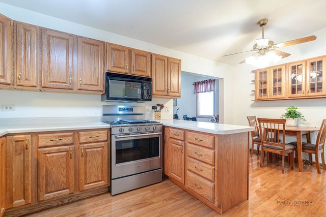 916 Lorelei Drive, Zion, IL 60099