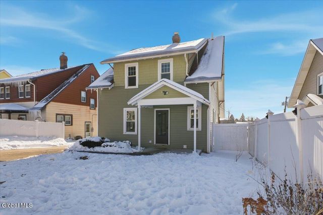 1303 Park Boulevard, Troy, NY 12180