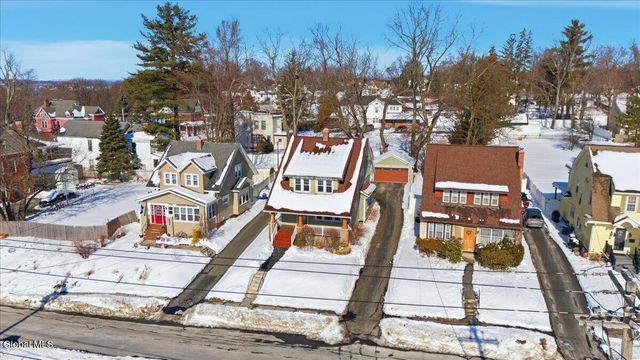 1303 Park Boulevard, Troy, NY 12180