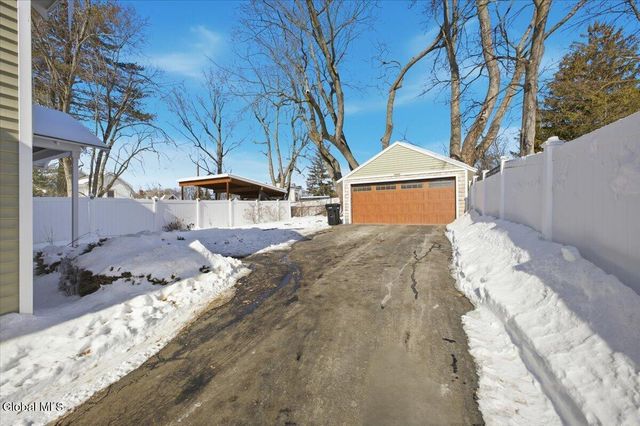 1303 Park Boulevard, Troy, NY 12180