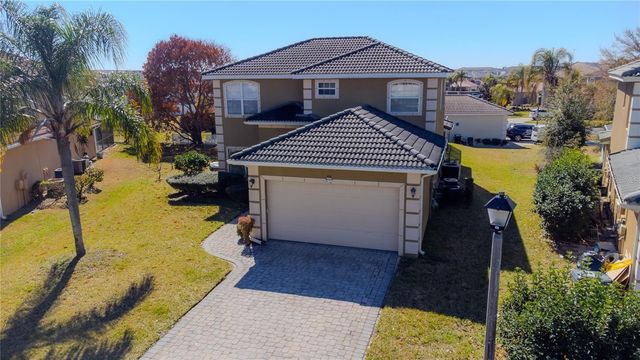 416 VISTA LOOP, Davenport, FL 33897