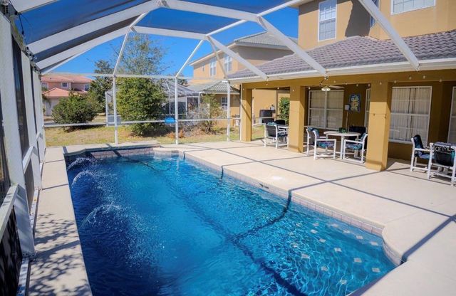 416 VISTA LOOP, Davenport, FL 33897