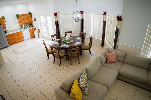 416 VISTA LOOP, Davenport, FL 33897