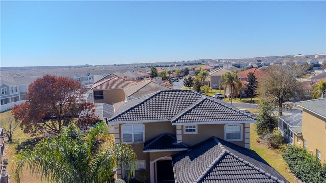 416 VISTA LOOP, Davenport, FL 33897