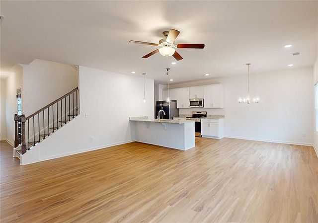 4178 Brookhaven SE Drive Hemmingway, Covington, GA 30014