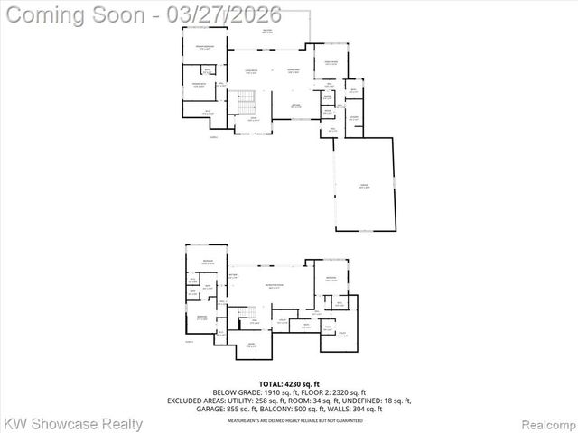 1164 Lake Forest Way, Milford, MI 48380