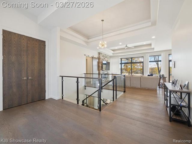 1164 Lake Forest Way, Milford, MI 48380