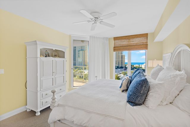 1 Beach Club Drive 602, Miramar Beach, FL 32550