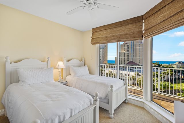 1 Beach Club Drive 602, Miramar Beach, FL 32550