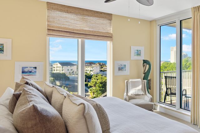 1 Beach Club Drive 602, Miramar Beach, FL 32550