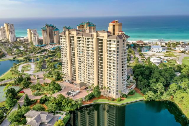 1 Beach Club Drive 602, Miramar Beach, FL 32550