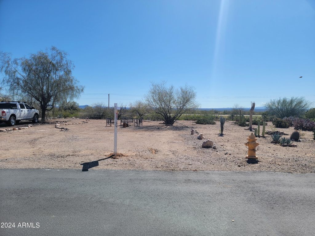 3805 N COLORADO Avenue 961, Florence, AZ 85132