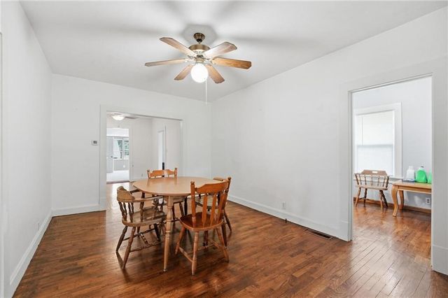 309 5th Street S, Greenwood, MO 64034