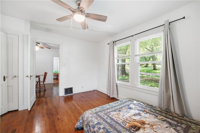 309 5th Street S, Greenwood, MO 64034