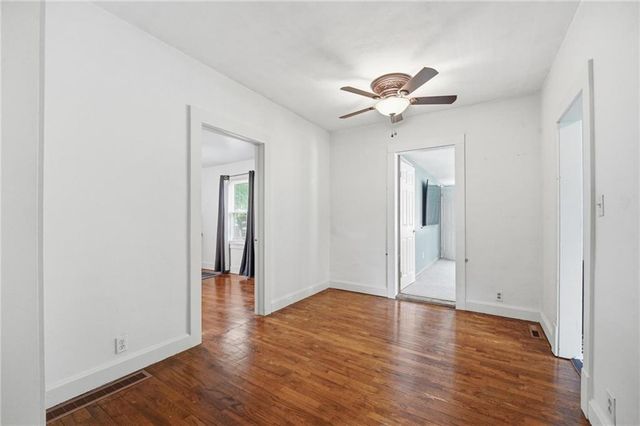 309 5th Street S, Greenwood, MO 64034