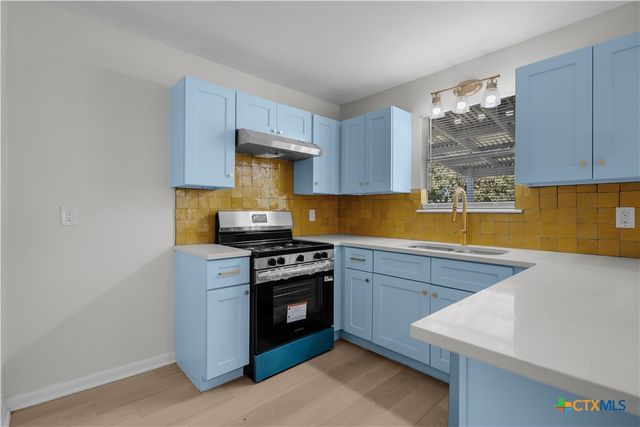 1305 West Lane, Killeen, TX 76549