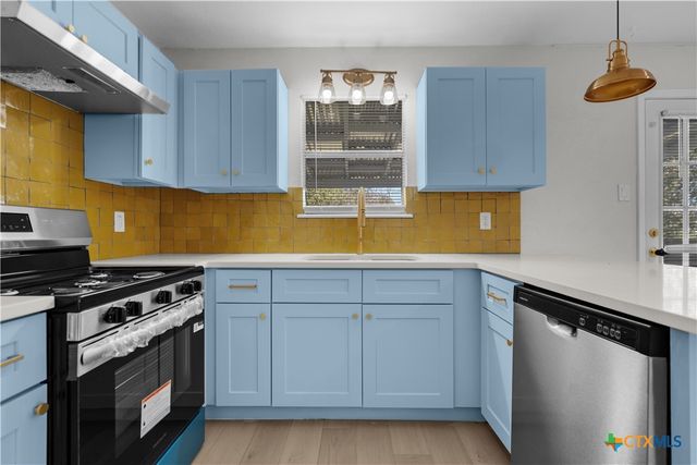 1305 West Lane, Killeen, TX 76549