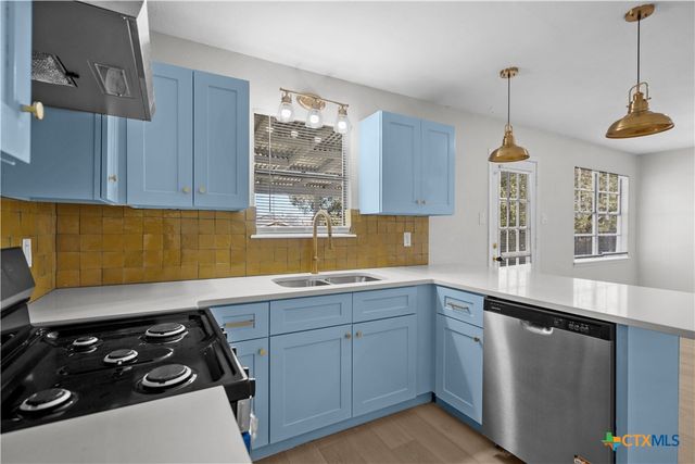 1305 West Lane, Killeen, TX 76549